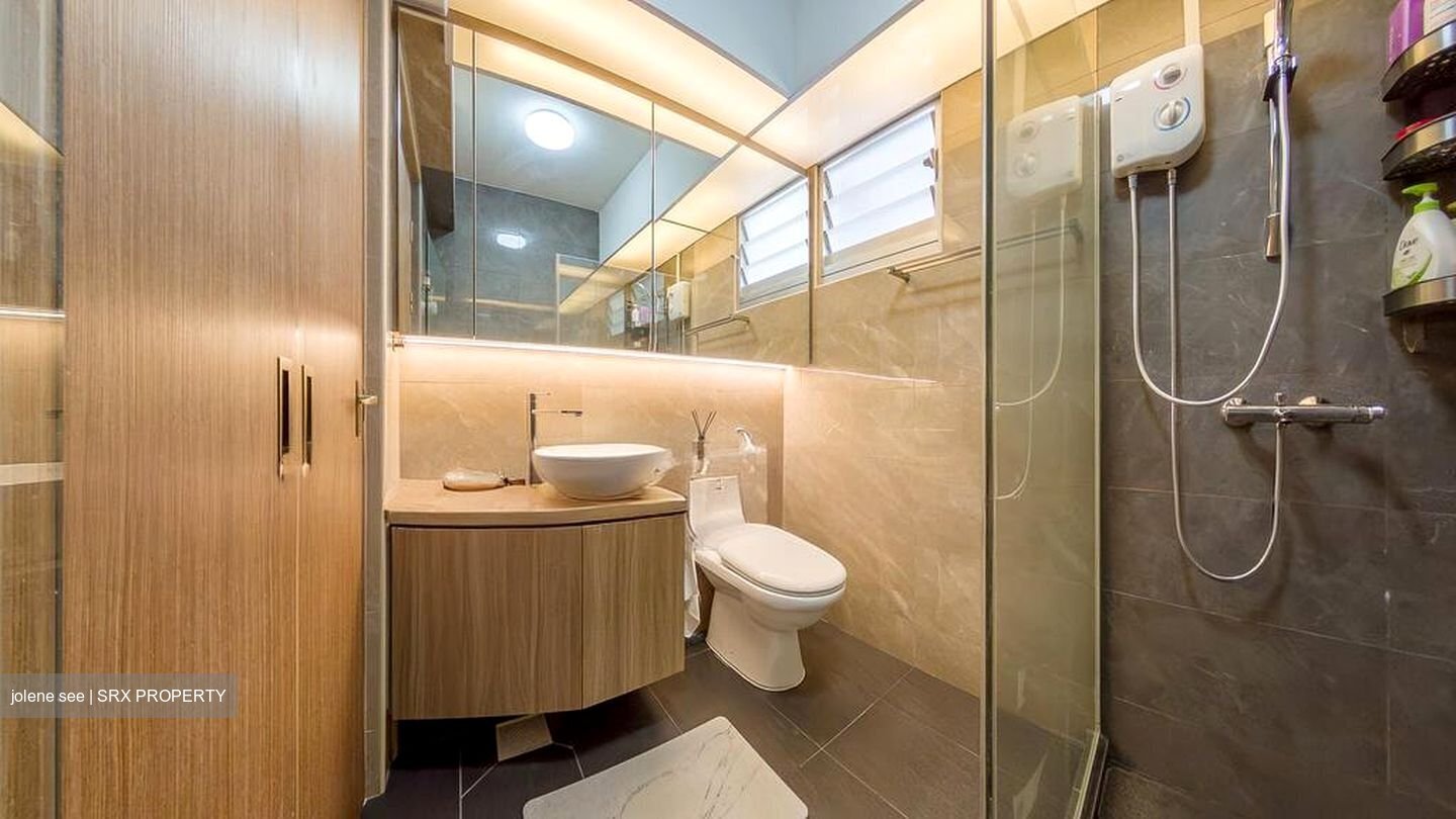Blk 409B Northshore Residences II (Punggol), HDB 4 Rooms #503472891